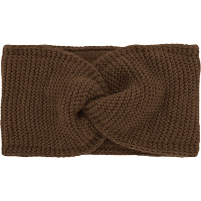 Fiebig Headwear since 1903 zimní Brown