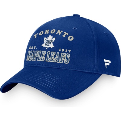 Fanatics Toronto Maple Leafs Heritage Unstructured