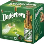 Underberg - билков ликьор 12X20 ml 12 x 20 ml