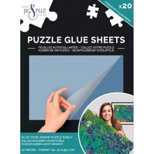 JIG&PUZ Lepicí fólie na pro 3000 dílků