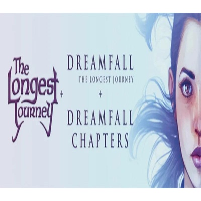 The Longest Journey Bundle