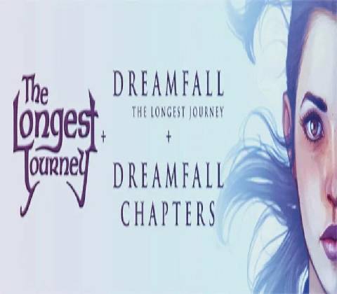 The Longest Journey Bundle