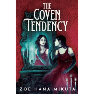 COVEN TENDENCY | MIKUTA ZOE HANA (2025)