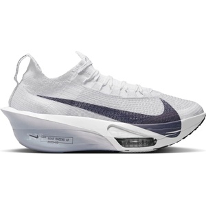 Nike Дамски маратонки Nike Alphafly 3 Running Shoes Womens - White/Platinum
