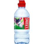 Vittel Kids Heroes of Nature PET 330 мл