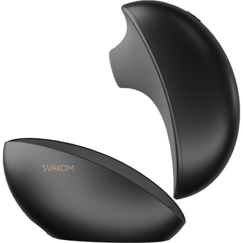 Image 1 of SVAKOM Pulse Galaxie Black