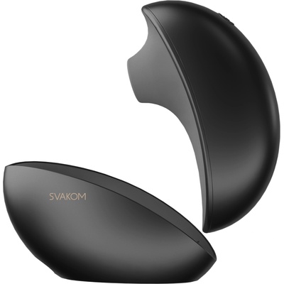 SVAKOM Pulse Galaxie Black