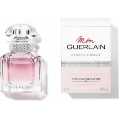 Guerlain Mon Guerlain Sparkling Bouquet parfumovaná voda dámska 100 ml tester