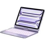 Typecase Калъф Typecase Flexbook Touch с клавиатура за iPad Pro 11"" M4 2024 / M (Typ000064)