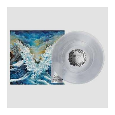 Landmvrks: The Darkest Place I've Ever Been LP