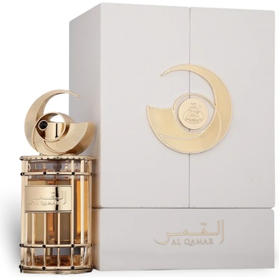 Fragrance World Al Qamar EDP 100 ml
