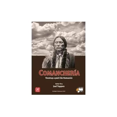 Comanchería