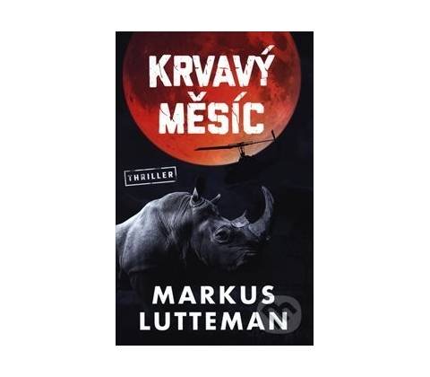 Krvavý měsíc