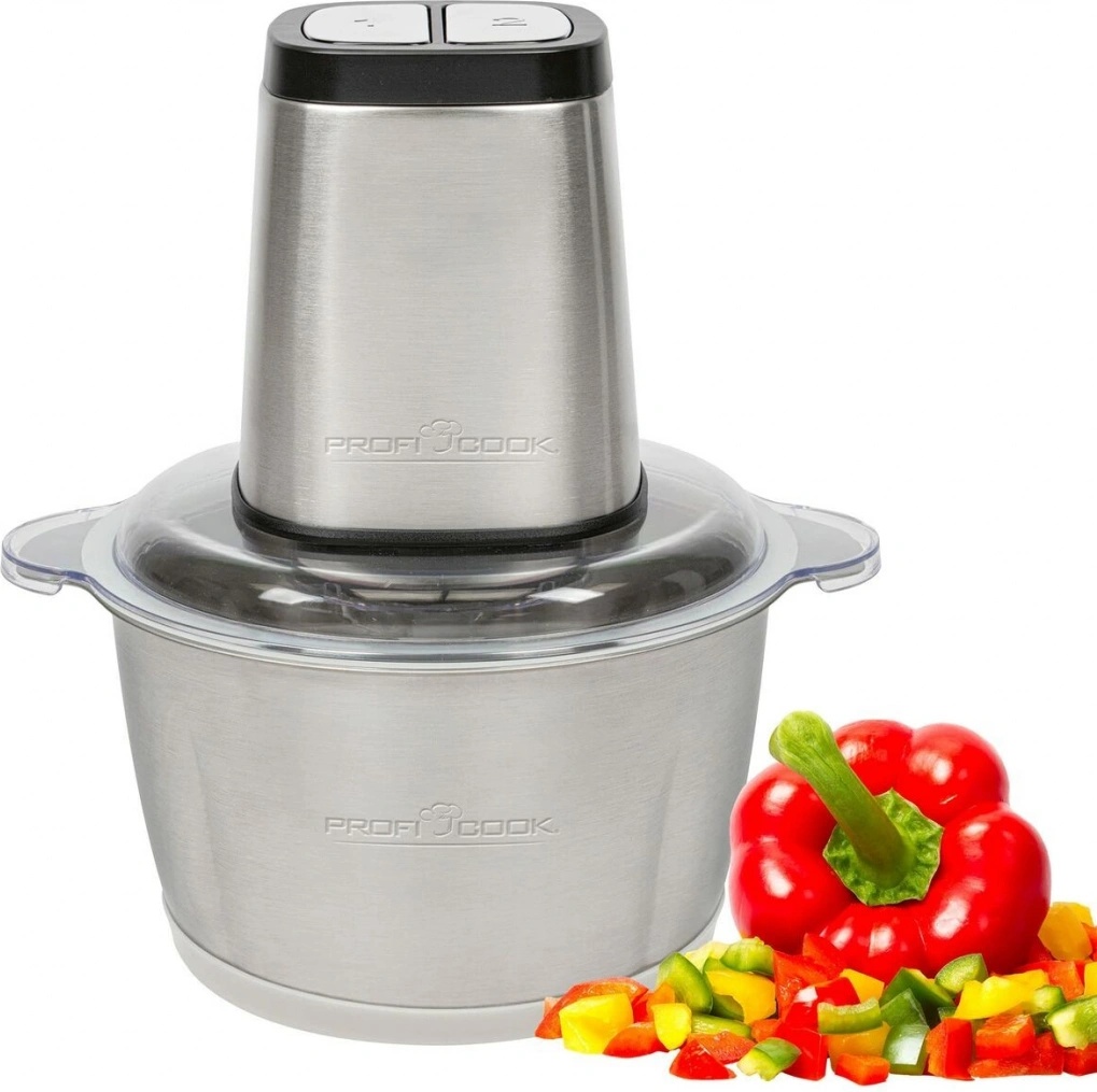 ProfiCook MZ 1227