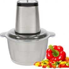 ProfiCook MZ 1227