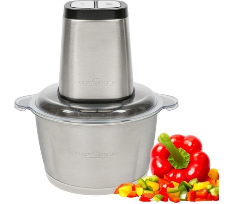 ProfiCook MZ 1227