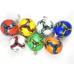 Armtoys ФУТБОЛНА ТОПКА 7 ЦВЯТА