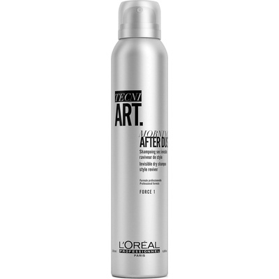 L'Oréal Professionnel Tecni. Art Morning After Dust Dry Shampoo 200 ml