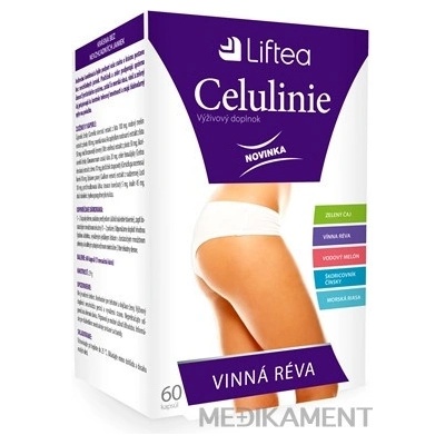 Liftea Celulinie 60 toboliek