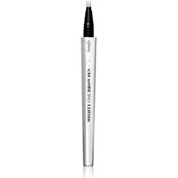 Benefit Mighty Fine Brow Pen прецизен молив за вежди цвят 2, 5 0.5ml