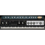 Waves Electric 88 Piano (Дигитален продукт)