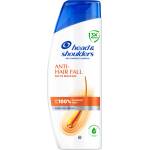 Head & Shoulders Anti Hair Fall Caffeine Anti-Dandruff Shampoo 400 ml