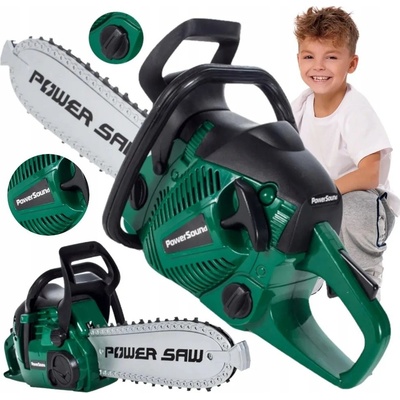 Gazelo Detská reťazová píla