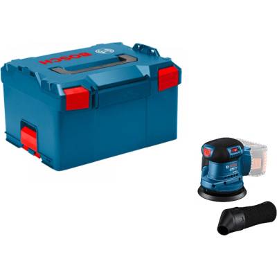 Bosch GEX 185-LI 06013A5000
