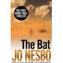 The Bat: The First Harry Hole Case - Jo Nesbo