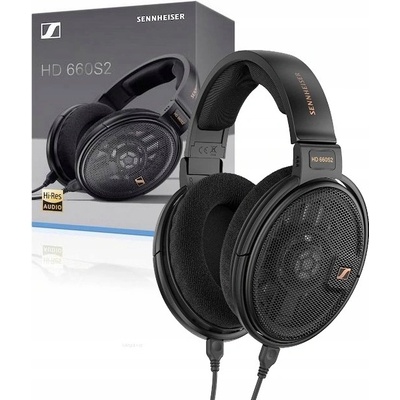 Sennheiser HD 660S2 – Zboží Živě