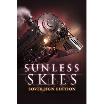 Sunless Skies (Sovereign Edition)