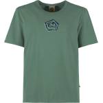 E9 Мъжка тениска E9 Moveone T-shirt - Thymus - размер XS (216-6046-0711)