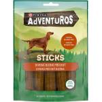 PURINA ADVENTUROS Sticks - бизон 4бр, 120г