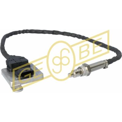 NOx-Senzor, NOx-Katalyzátor GEBE 9 2969 1