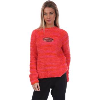 Diesel Блуза Diesel M-Kyra Sweater - Pink