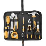 TOLSEN TOOLS Tolsen комплект ръчни инструменти, 9 бр (85300)
