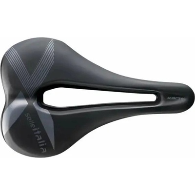 Selle Italia Superflow L čierne