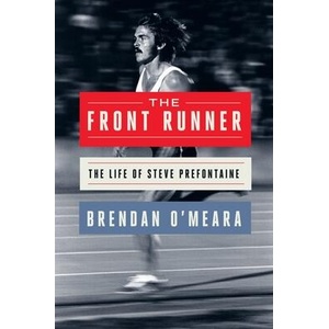 The Front Runner (ISBN: 9780063348967)