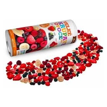 Mixit Velké Křupavé ovoce 160 g