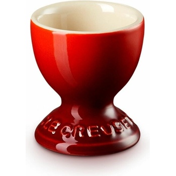 Le Creuset stojan na vajíčko červený