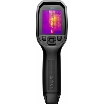 FLIR TG268