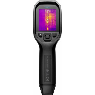 FLIR TG268