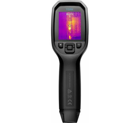 FLIR TG268