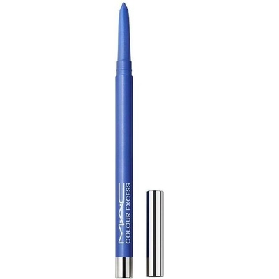 MAC Cosmetics Colour Excess Gel Pencil voděodolná gelová tužka na oči PERPETUAL SHOCK! 0,35 g