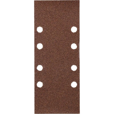 kwb 818212 brúsny papier Zrnitosť 120 (d x š) 230 mm x 93 mm 10 ks