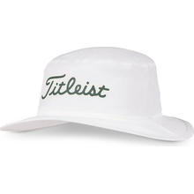 Titleist Breezer Bucket One Size White/Eucalyptus/Lemon