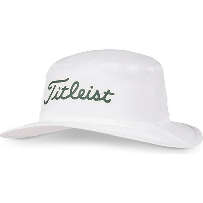 Titleist Breezer Bucket One Size White/Eucalyptus/Lemon