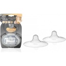 Tommee Tippee Prsní kloboučky C2N 2ks
