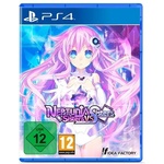 Idea Factory Neptunia Sisters VS Sisters (PS4)