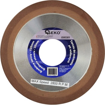 Geko G00381